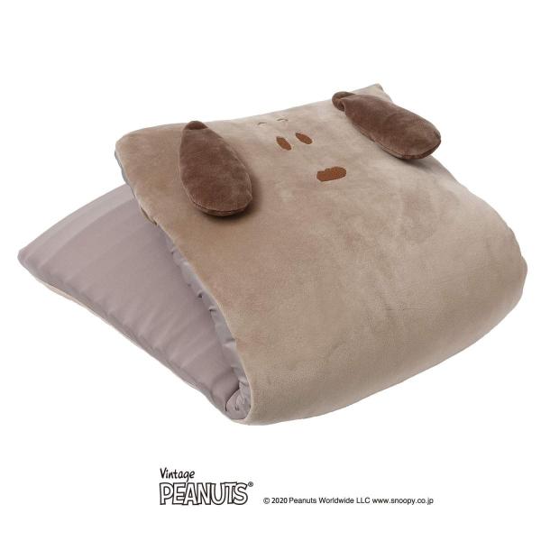 西川リビング こねむり おひるねピロー くるくるマルチ スヌーピー 枕 価格比較 価格 Com