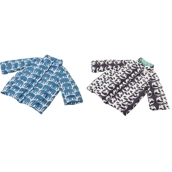 未使用西川Finlaysonフィンレイソン　ダウンルームウェアとネックウォーマー 未使用西川Finlaysonフィンレイソン ダウンルームウェアとネックウォーマー