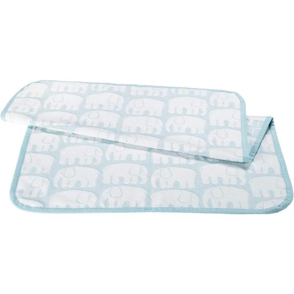 他サイト： 西川 フィンレイソン ベビー 綿毛布 ゾウ 85×115cm 日本製 LQ59481090の商品画像