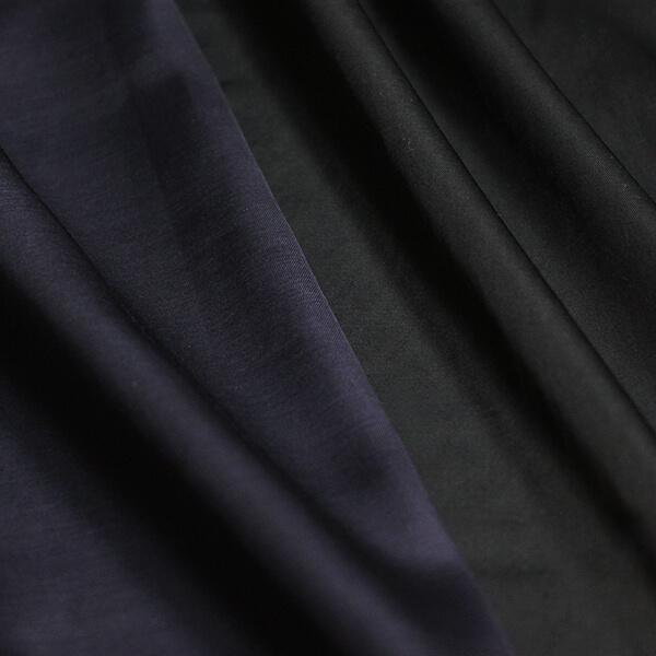 日本製 レーヨンコットンウールサテン シャンタン調 全2色 L オーダーカット生地 10cm単位 H15216 服地のひでき 通販 Yahoo ショッピング