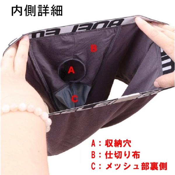 蒸れない メンズ ボクサー パンツ 前開き 陰嚢 陰茎 上向き 分離型 機能性 下着 ファッション トランクス 2枚セット Aq 1 9 2セット Buyee Buyee Japanischer Proxy Service Kaufen Sie Aus Japan