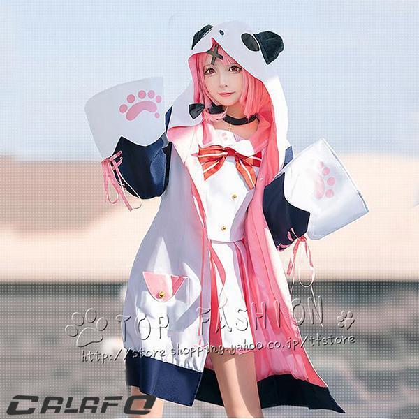 にじさんじ　笹木咲　コスプレ コスプレ】「にじさんじ」VTuber・笹木咲が「acosta!道頓堀コスプレ祭