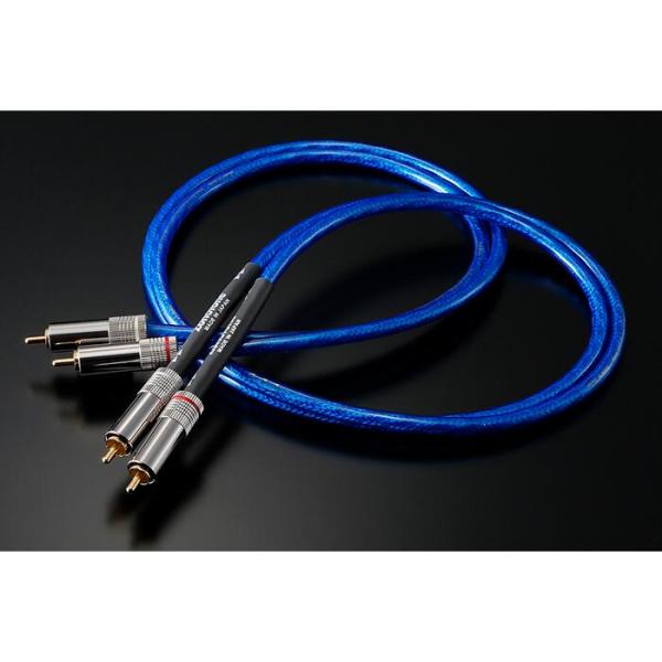 ゾノトーン ZONOTONE インターコネクトケーブル Granster AC-2000 RCA 1.0m ペア