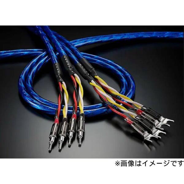 ゾノトーン ZONOTONE スピーカーケーブル Granster SP-8800 特注品【1.0ｍペア】【Yx2/Yx2】【Yx2/YxB2】※納期2〜3週間