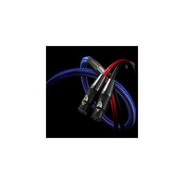 ゾノトーン ZONOTONE XLRケーブル Royal Spirit AC-1 XLR 3.5m 特注品