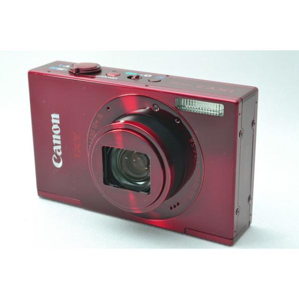 中古】【1ヶ月保証】キヤノン Canon デジタルカメラIXY 3 約1010万画素