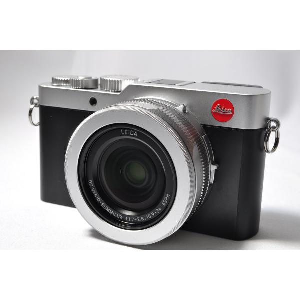 デジタルカメラ Leica BP-SCL7 M11用バッテリー(BP-SCL7) グロッシーブラック / ライカ