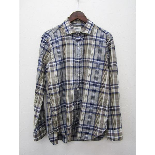 Manual Alphabet �}�j���A���A���t�@�x�b�g �X�[�s�}100/2 �`�F�b�N���C�h�J���[�V���c_OLIVE