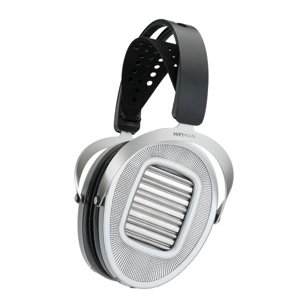 HIFIMAN ANANDA UNVEILED 平面磁界駆動型ヘッドホン 開放型ヘッドホン