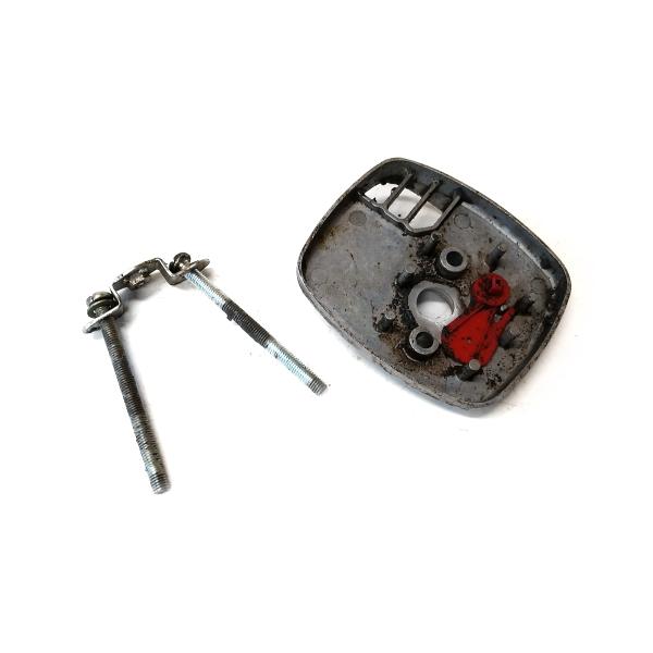 新ダイワ 草刈機 刈払い機 部品パーツ R2400-S エアクリカバー 内側 