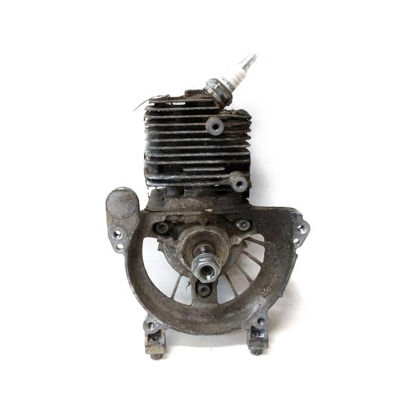 美品　マルヤマ　エンジン草刈機　BIGM BK2060 始動一発　動画あり中古品 美品 マルヤマ エンジン草刈機 BIGM BK2060 始動一発 動画あり