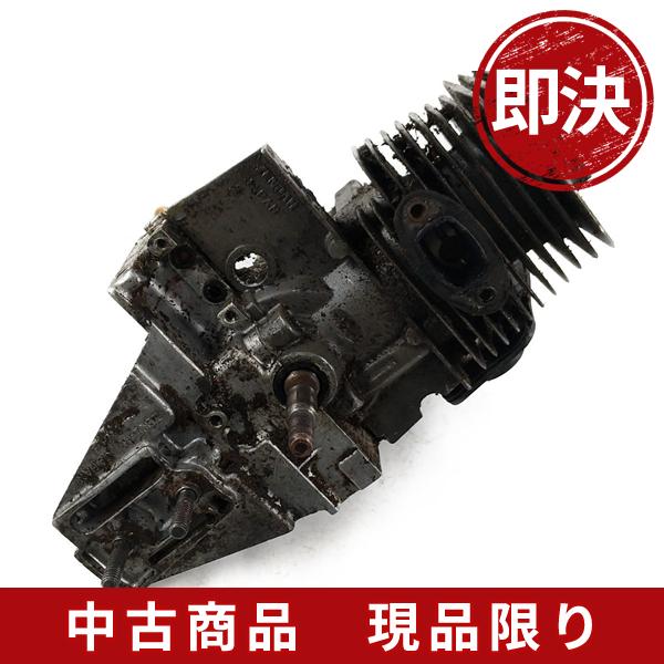 ゼノア G361 作動エンジン チェーンソー 部品パーツ : ひがし ゼノア G361 作動エンジン チェーンソー 部品パーツ : ひがし