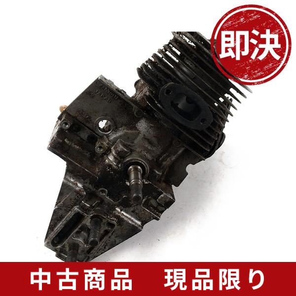 ゼノア G361 作動エンジン チェーンソー 部品パーツ : ひがし ゼノア G361 作動エンジン チェーンソー 部品パーツ : ひがし