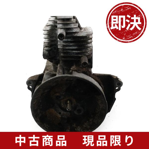 マキタ MEM231 作動エンジン 刈払機 草刈機 芝刈り機 部品 マキタ MEM231 作動エンジン 刈払機 草刈機 芝刈り機 部品