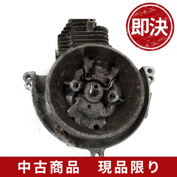 マキタ makita MEM202ST 作動エンジン 刈払機 草刈機 芝刈り機 マキタ makita MEM202ST 作動エンジン 刈払機 草刈機 芝刈り機