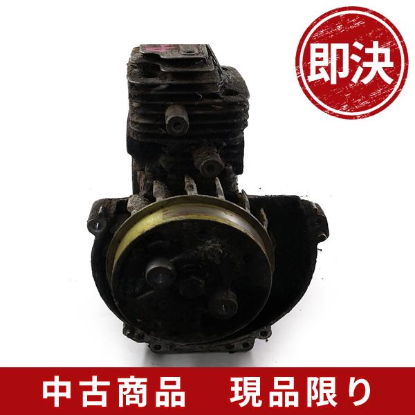 共立 RM-311 背負い式 作動エンジン 刈払機 草刈機 芝刈り機 共立 RM-311 背負い式 作動エンジン 刈払機 草刈機 芝刈り機