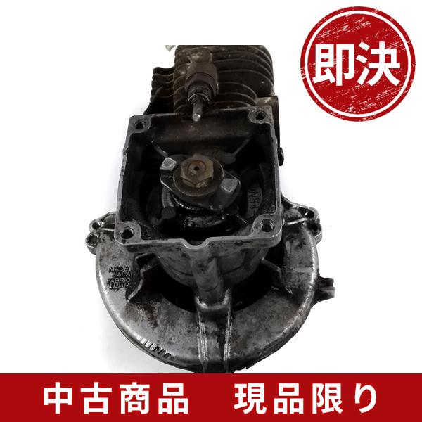 草刈機 刈払機 HONDA UMK26