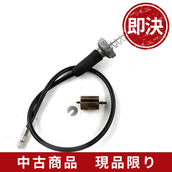 世界的に 共立 Srmb253d アクセルワイヤー 刈払機 草刈機 部品 パーツ パーツ 刃 Www We Job Com