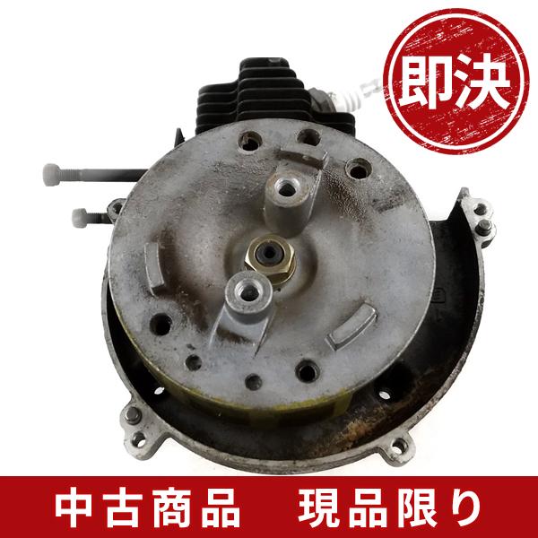 共立 SRM2009D 作動エンジン 刈払機 草刈機 部品パーツ : ひがし 共立 SRM2009D 作動エンジン 刈払機 草刈機 部品パーツ : ひがし