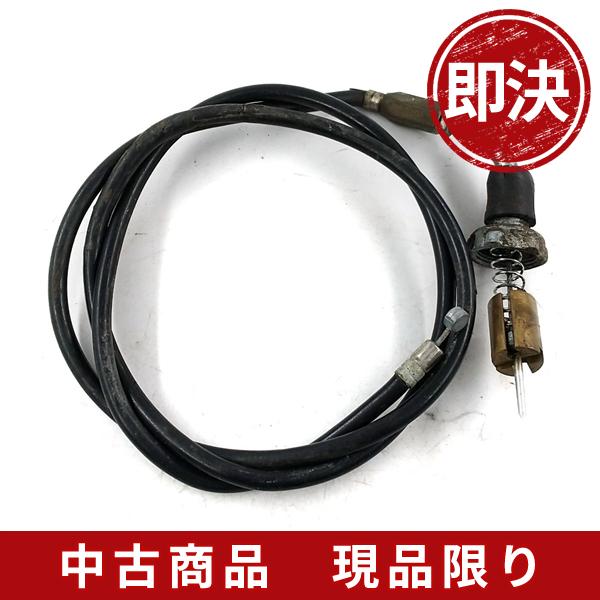 山田機械工業 ビーバー G2k アクセルワイヤー 刈払機 草刈機 部品パーツ 610aw ひがしまる商店 通販 Yahoo ショッピング