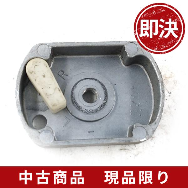 山田機械工業 ビーバー B33M プーリー 刈払機 草刈機 背負い式 部品