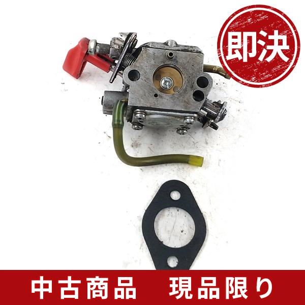 リョービ Ekk2370 キャブレター 未確認 刈払機 草刈機 部品 パーツ 662kr ひがしまる商店 通販 Yahoo ショッピング