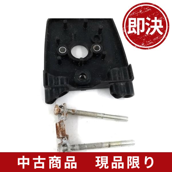 マキタ MEM233T エアクリカバー 内側 刈払機 草刈機 芝刈り機