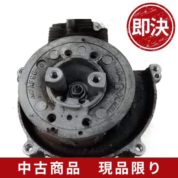 イセキ iseki CH230DT 作動エンジン 刈払機 草刈機 芝刈り機 部品