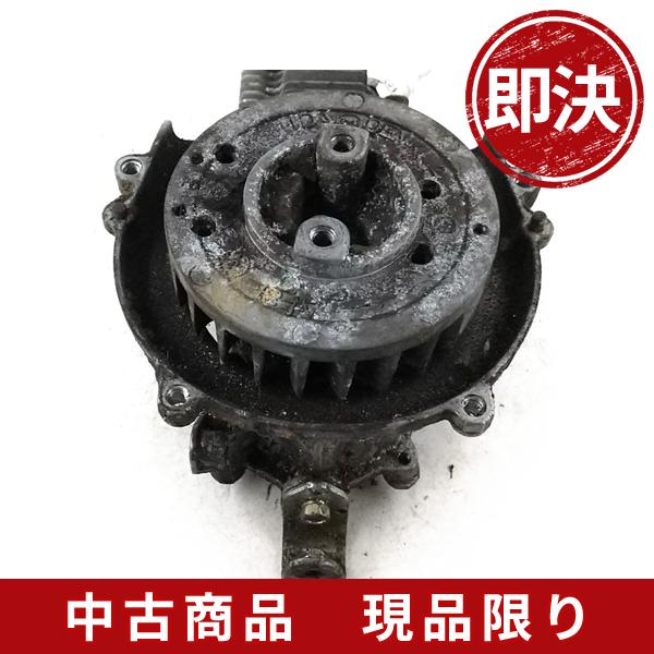 カワサキ TG25 作動エンジン 刈払機 草刈機 芝刈り機 部品パーツ カワサキ TG25 作動エンジン 刈払機 草刈機 芝刈り機 部品パーツ
