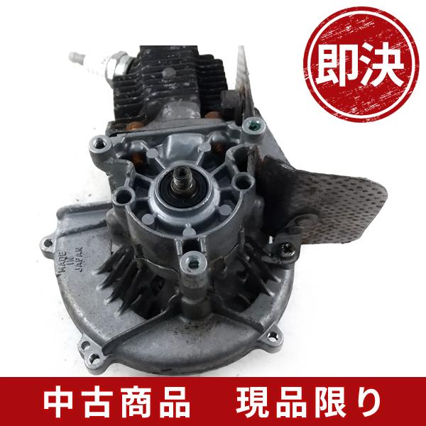 ミツビシ TL201 BCE201PVX 作動エンジン 刈払機 草刈機 芝刈り機 部品