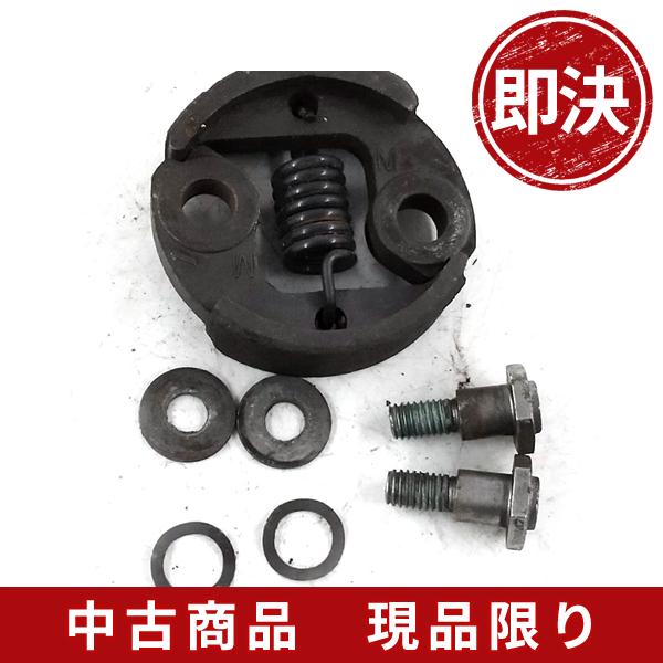 山田機械工業 ビーバー J267M クラッチ 刈払機 草刈機 芝刈り機