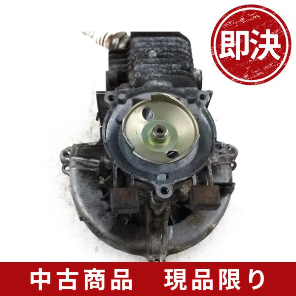 マキタ MEM201 作動エンジン 刈払機 草刈機 芝刈り機 部品 パーツ