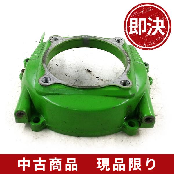 カルサー カワサキ TG 23EH クラッチカバー 刈払機 草刈機 芝