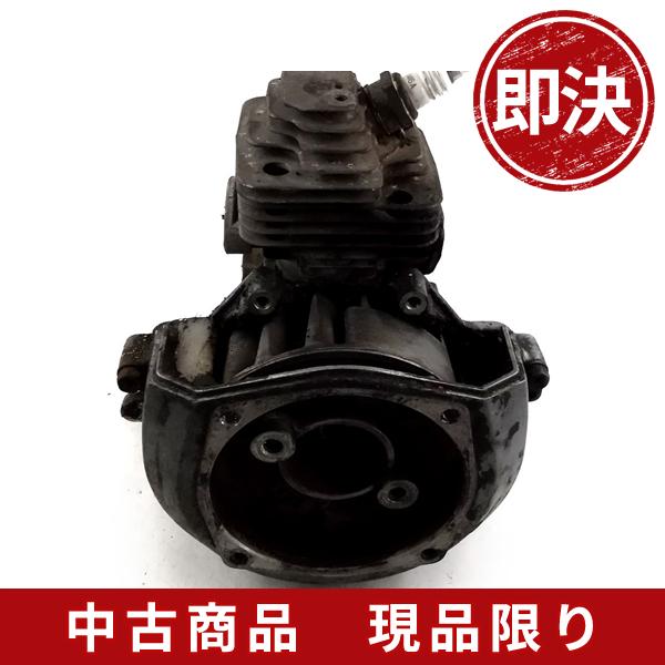 カーツ ウルトラX TL33 作動エンジン 刈払機 草刈機 芝刈り機 カーツ ウルトラX TL33 作動エンジン 刈払機 草刈機 芝刈り機