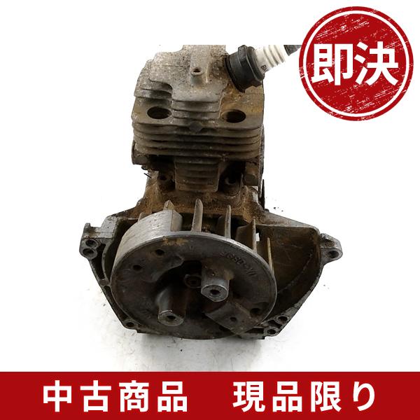 ゼノア BC265DM G2K 作動エンジン 刈払機 草刈機 芝刈り機 部品 パーツ