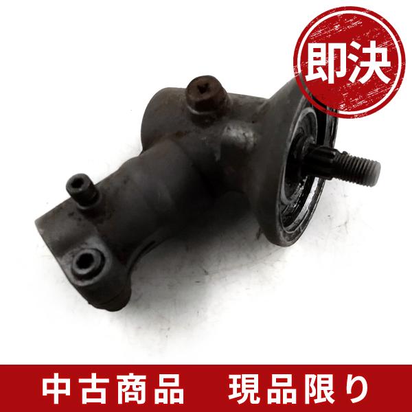 カーツ XP330 TB33 ギアケース ベベルギア ヘッド 26mm9山 刈払機