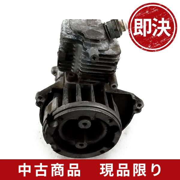 一部予約販売】 AZTEC ショップ共立 やまびこ エンジン式刈払機