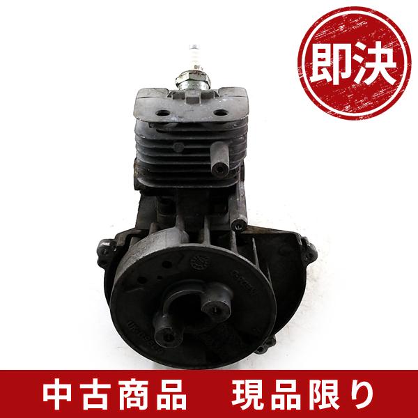 タナカ TBC-2800 作動エンジン 刈払機 草刈機 芝刈り機 部品パーツ