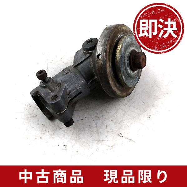 草刈り機YAMABIKO ギアハウジングアセンブリ