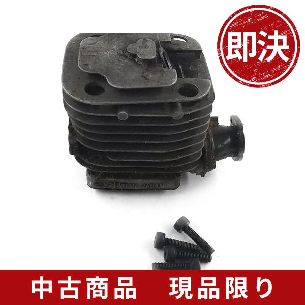 ゼノア G345P シリンダー チェーンソー 部品パーツ : ひがしまる ゼノア G345P シリンダー チェーンソー 部品パーツ : ひがしまる