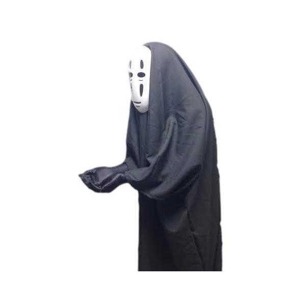 千と千尋の神隠し カオナシ コスプレ 3点セット フリーサイズ Buyee Buyee Japanischer Proxy Service Kaufen Sie Aus Japan