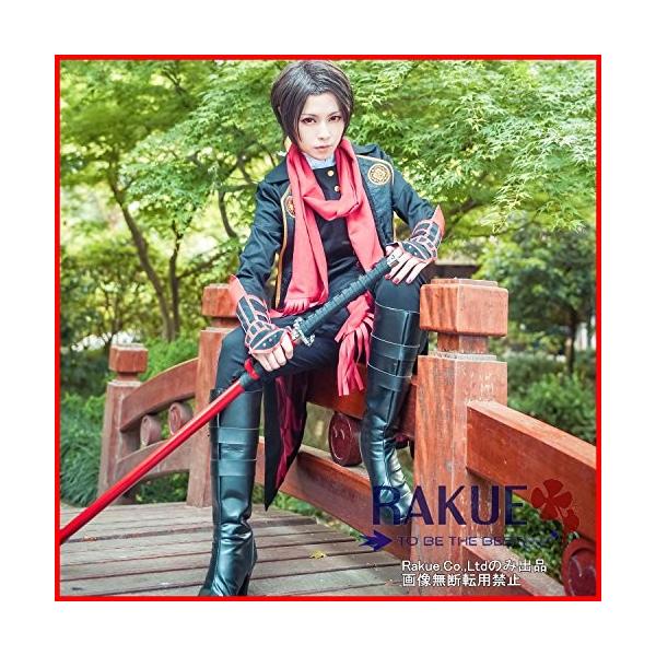 刀剣乱舞 とうらぶ 加州清光 打刀 コスプレ衣装 軍服 M Buyee Buyee Japanese Proxy Service Buy From Japan Bot Online