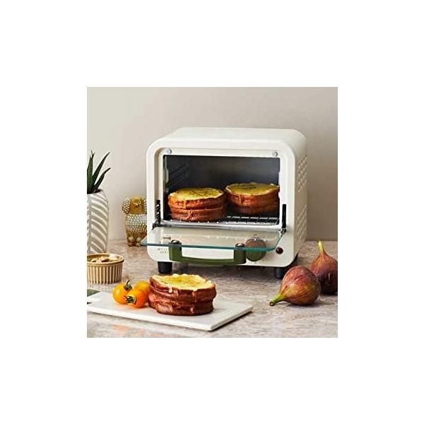 Bruno Mini Toaster My Little Series Boe049Gr Green eBay