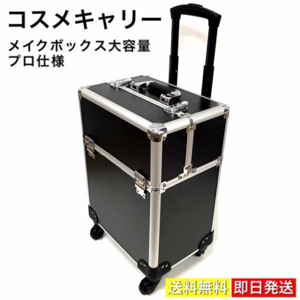 正規販売代理店 メイクボックス キャリー ネイル 新品本物 Www Globaldentalcentre Org