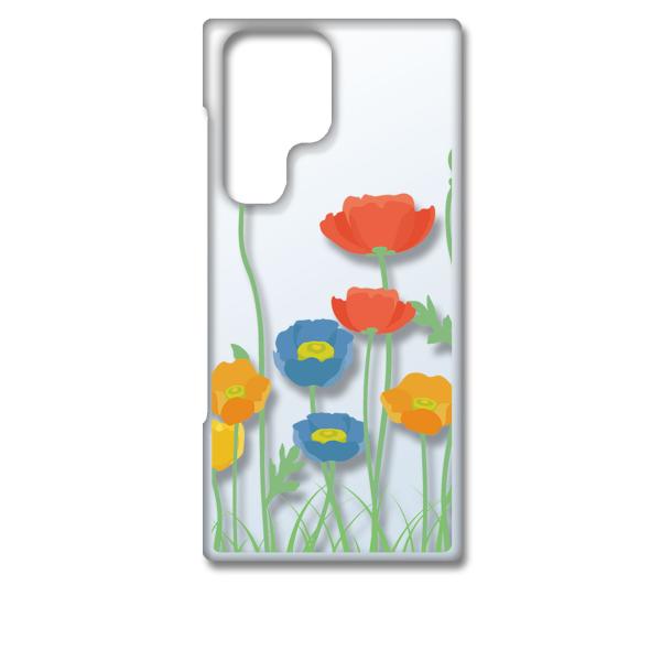 ゆ*き様 GalaxyS22ultra ゆ*き様 GalaxyS22ultra ギャラクシー Galaxy S22 Ultra カバー 花柄