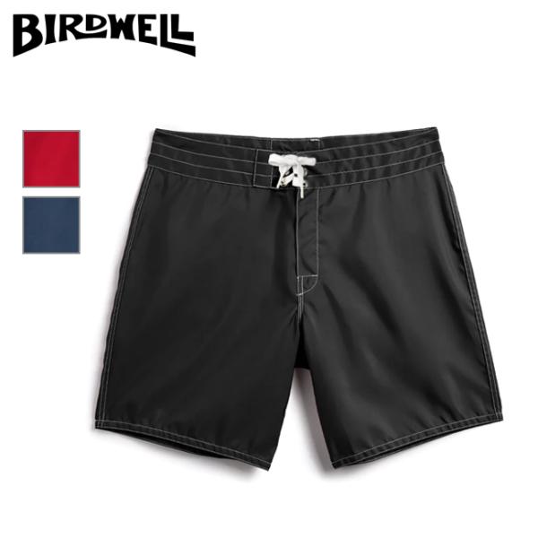 BIRDWELL バードウェル 300 Boardshorts 300ボードショーツ 2BS1-0090 【 ボトムス ハーフパンツ スポーツ 水着 半ズボン 撥水 速乾 アウトドア キャンプ 】