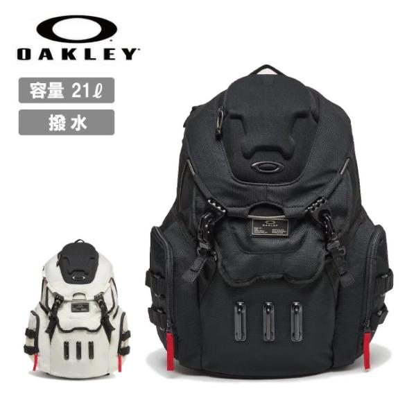 オークリー/00S/Y2K/バスルームシンクバックパック/マルチポケット/美品 美品 OAKLEY BATHROOM SINK オークリー バスルームシンク バック