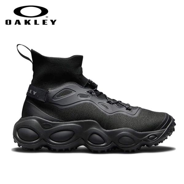 OAKLEY オークリー Eon Navigator イーオンナビゲーター FOF100765 【 靴 スニーカー 防水 耐候 キャンプ アウトドア 】