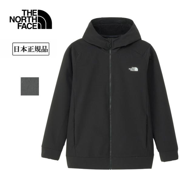 THE NORTH FACE（ザ ノースフェイス） APEX Thermal Hoodie エイペック