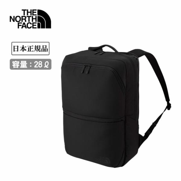 THE NORTH FACE（ザ ノースフェイス） Shuttle Daypack シャトル